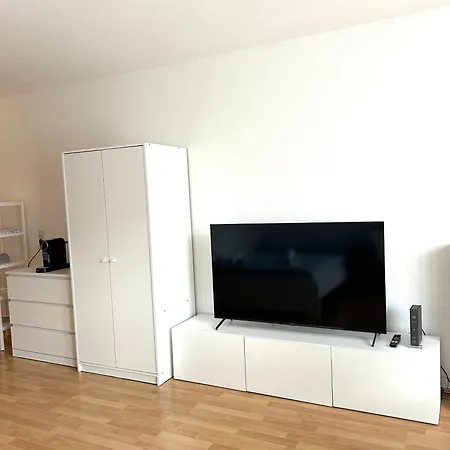 Ferienwohnung In Trossingen Exterior photo
