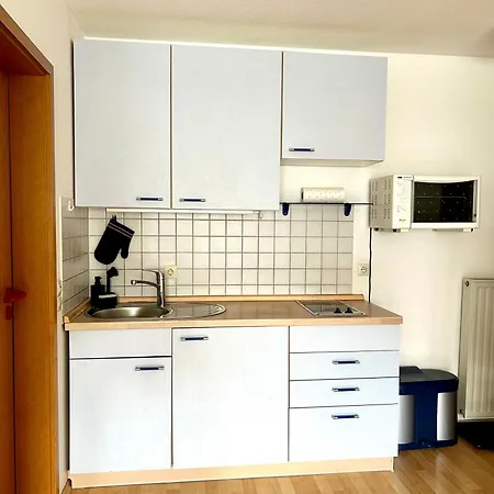 Ferienwohnung In Trossingen Exterior photo