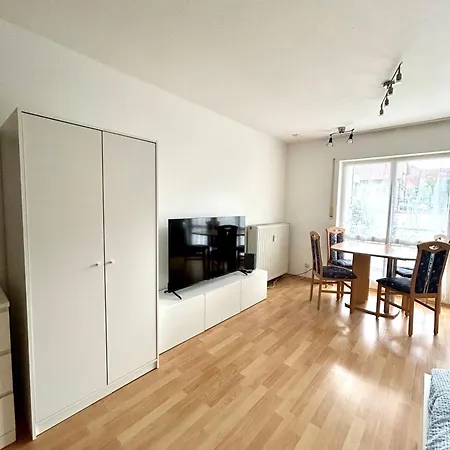 Ferienwohnung In Trossingen Exterior photo