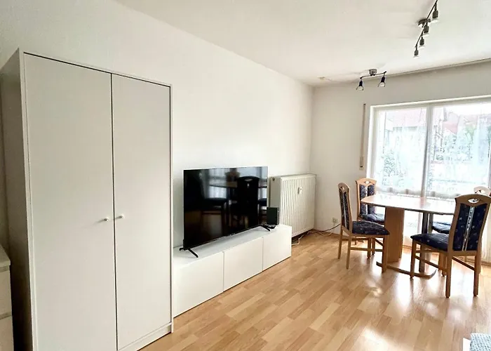 Ferienwohnung In Trossingen