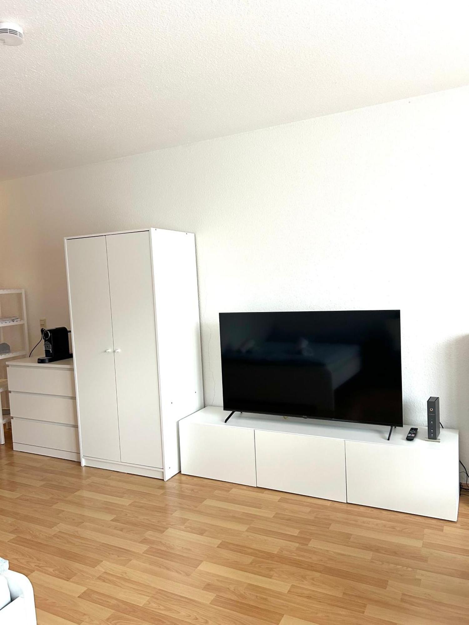 Apartment In