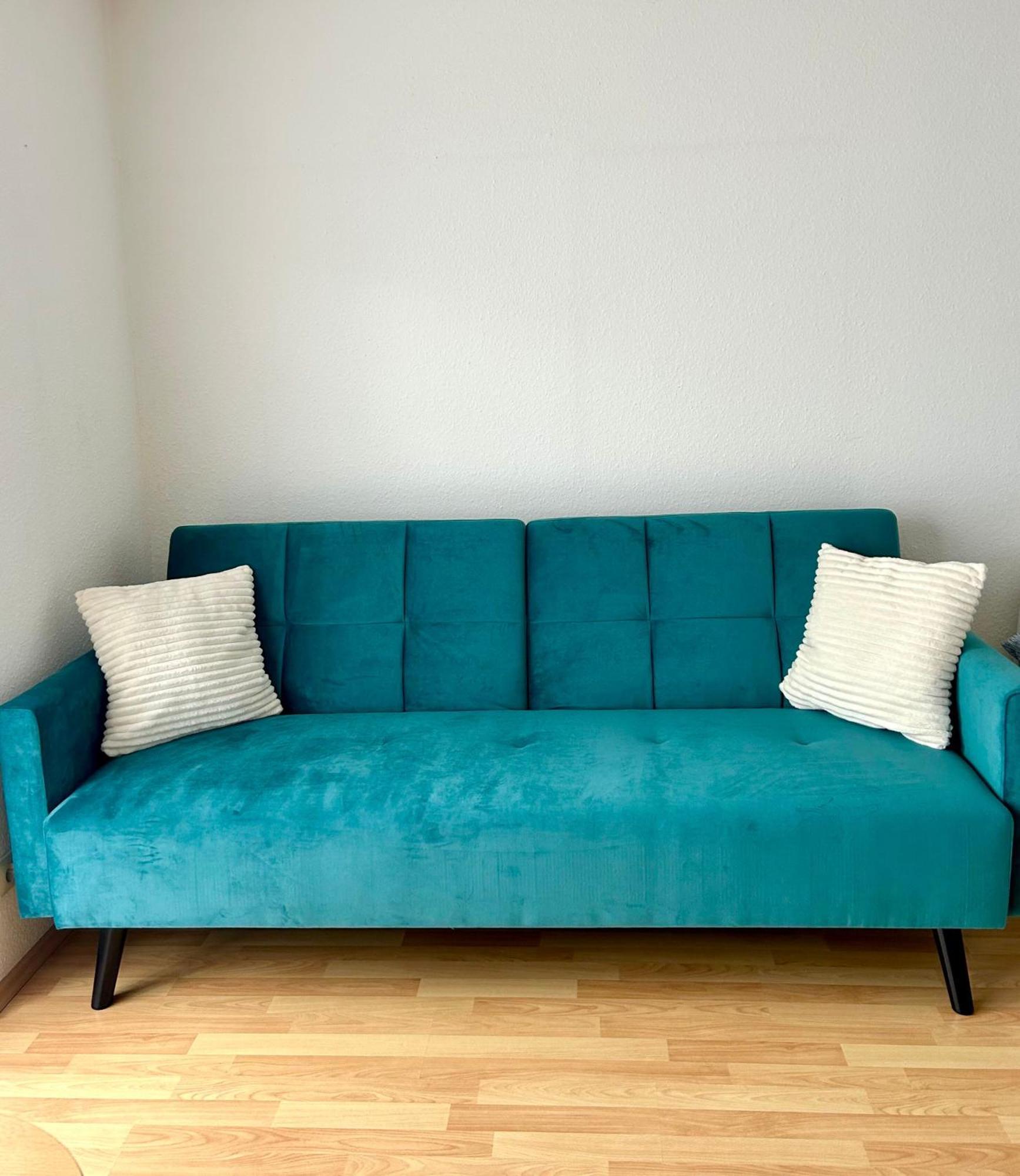 Apartment In *