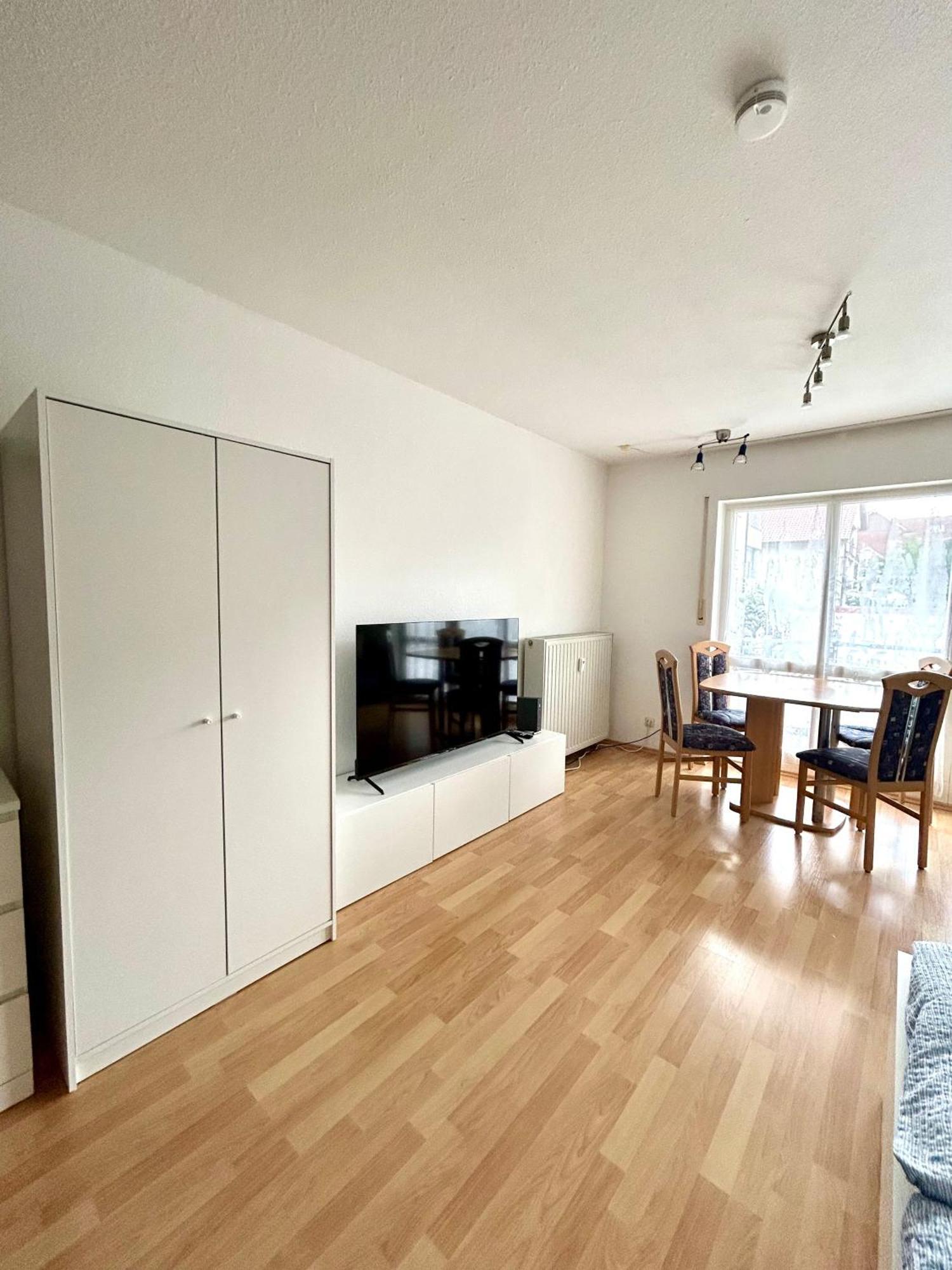 In * Trossingen