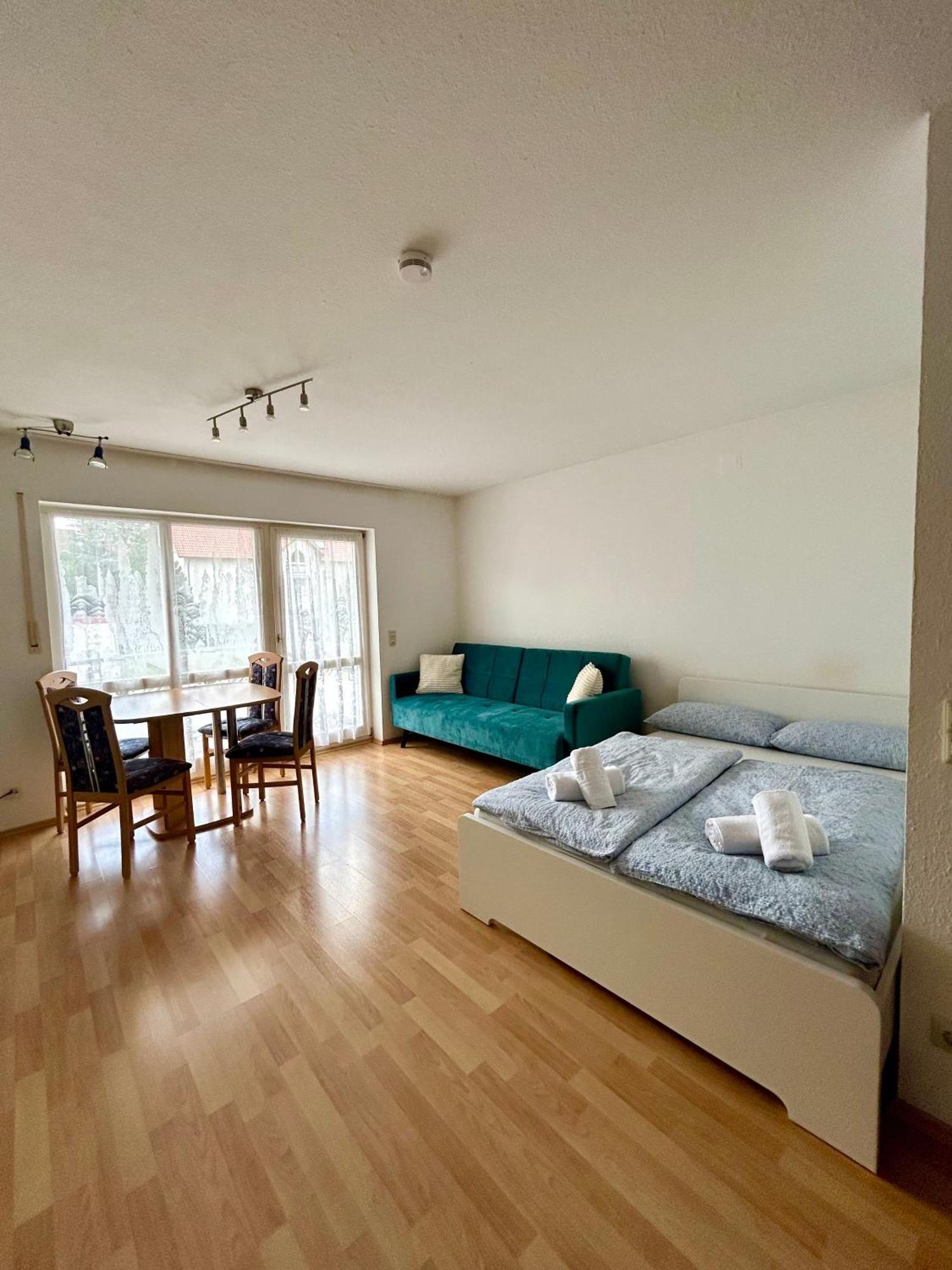 Apartment In *