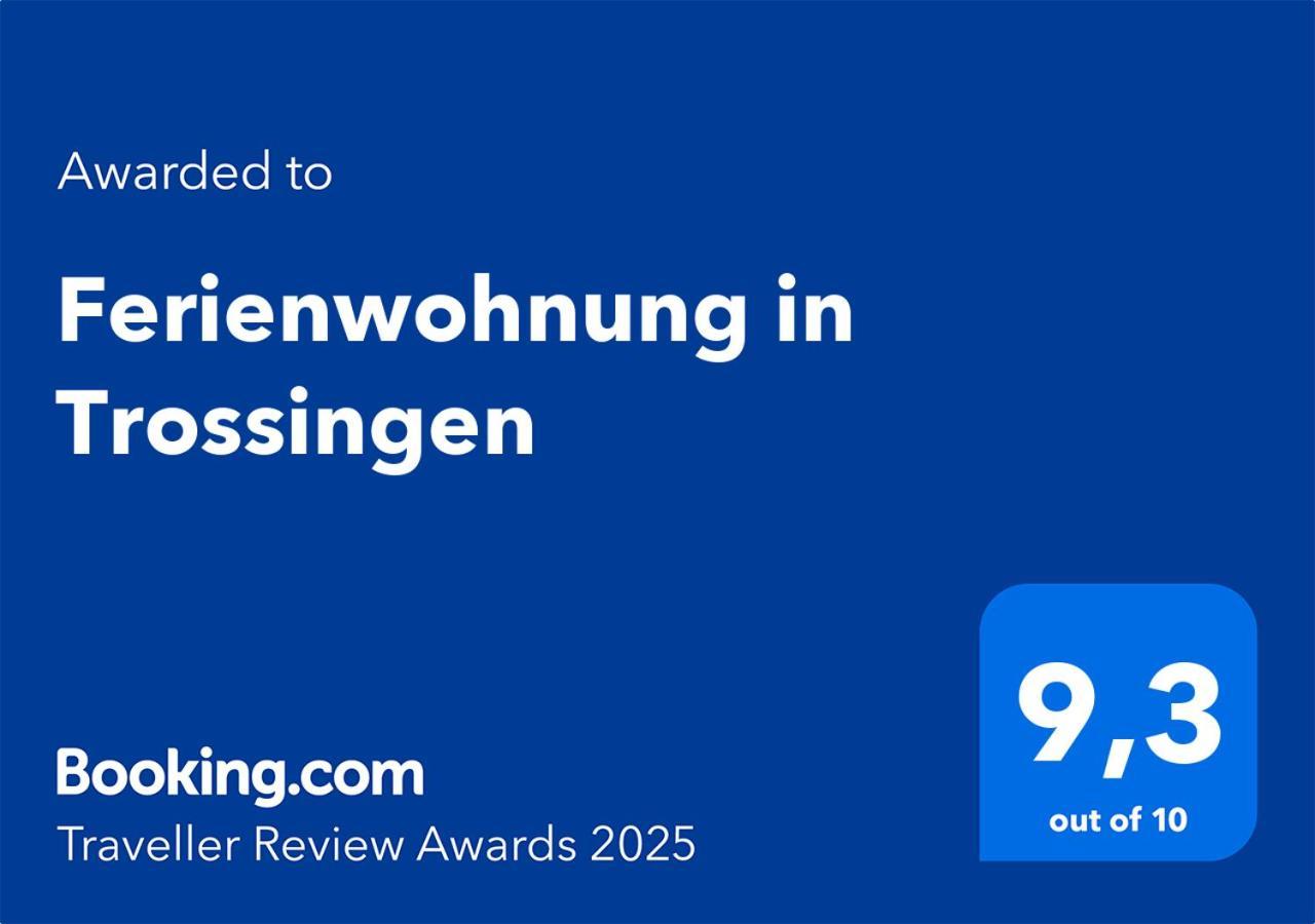 In * Trossingen